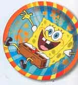 Spongebob Buddies