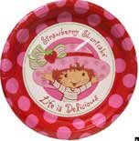 Strawberry Shortcake