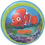 Finding Nemo