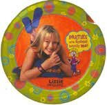 Lizzie McGuire