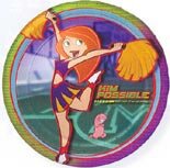 Kim Possible
