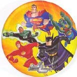 Justice League